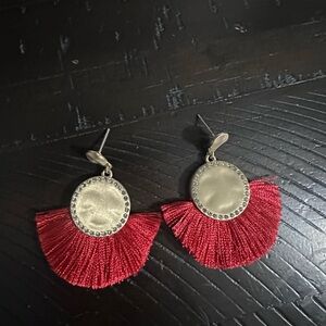 Loft earrings